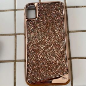 iPhone XR casemate case